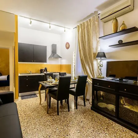 Palazzo Del Sale, Rialto-2