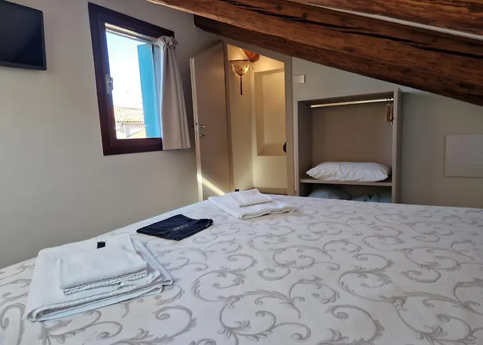 Guest House Ca' Dell'Angelo